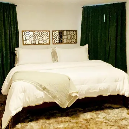 Appartamento Private Chicago Garden Unit 1Br/1Ba